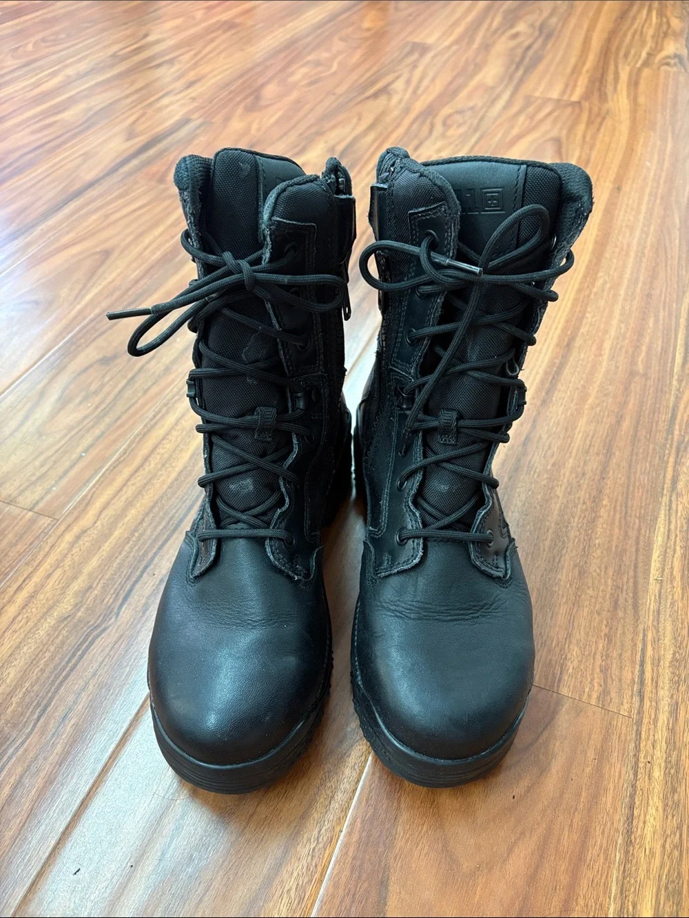 5.11‎ Tactical Military Boots Mens 8.5